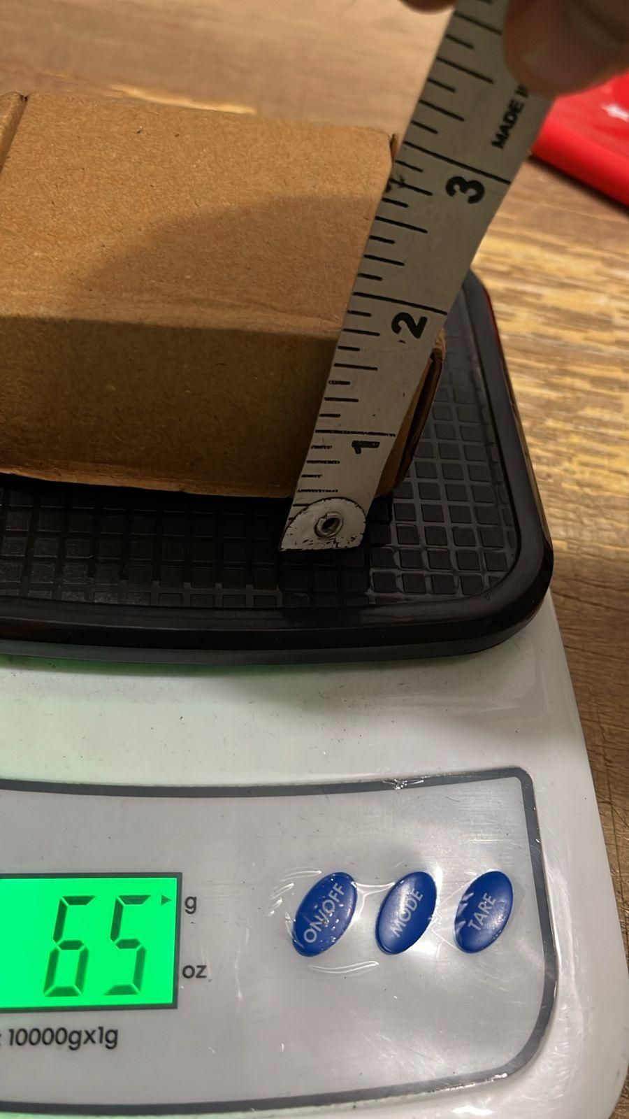 Trendy Labubu Mini Car Dashboard Toys – Pack of 4